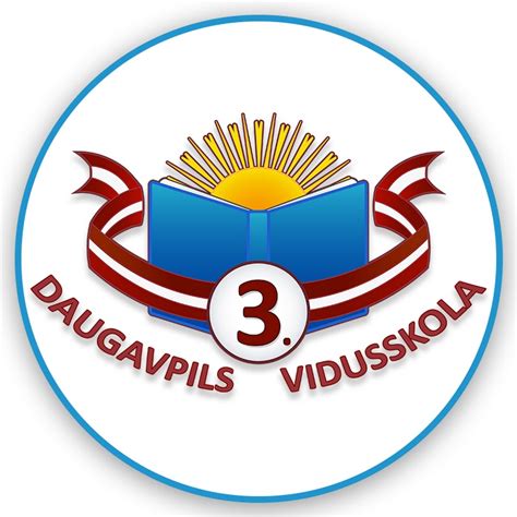 daugavpils 3 vidusskola dzv.